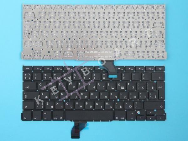 Клавіатура до ноутбука Apple Macbook Pro A1502